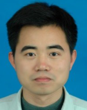 Hongxi Wang