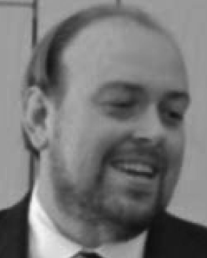 Olivier Heidmann
