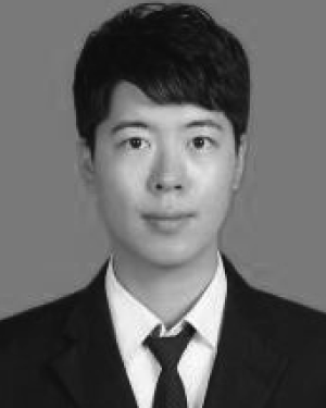 Lichen Yang
