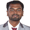 Deepak Rosario J