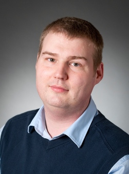 Claes Andréasson