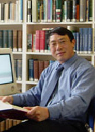 Shuliang Zou