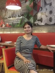 Megha Kaushik