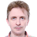 Sergey Golod