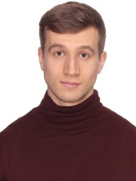 Andrey Rusanov