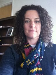 Andrea M. Romi