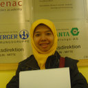 Zulaicha Dwi Hastuti