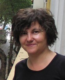 Miroslawa Dabert