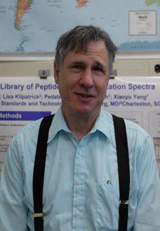Stephen E. Stein