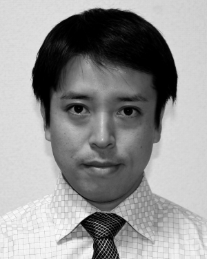 Issei Ogasawara