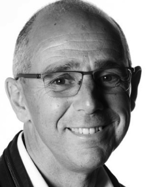 François Guerin