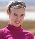 Olga Kalashnikova