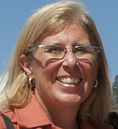 Alicia Bardón