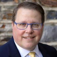 Michael Gehm