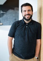Nicolas Gauthier