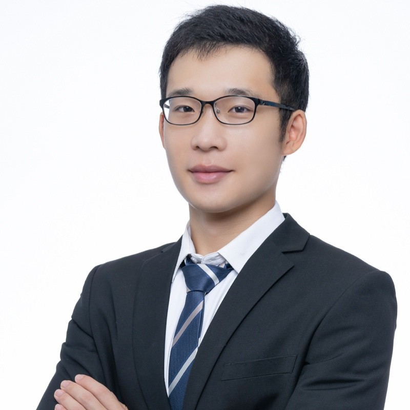 Yukun Huang