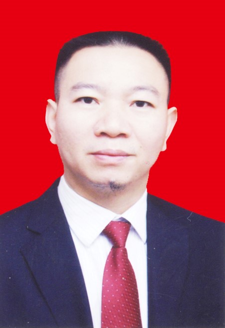 Zhenhua Liu