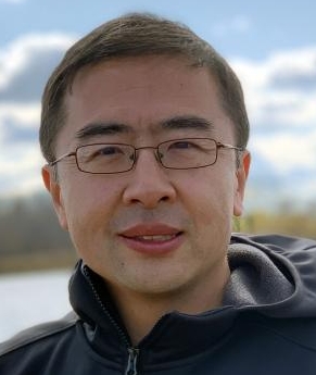 Yan Zhao