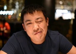 Liang Dou