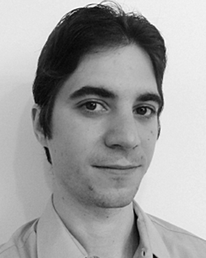 Daniel Ciolek