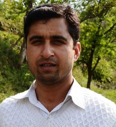 Pankaj Sharma