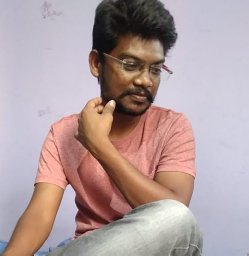 Jeripothula Prudviraj