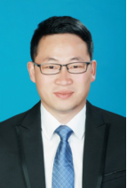 Liwei Liu