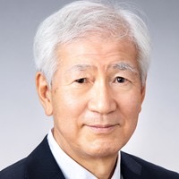 Yoshinobu Eishi