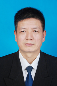 Jianzhou Li