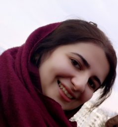 Mahsa Ghorbaninejad