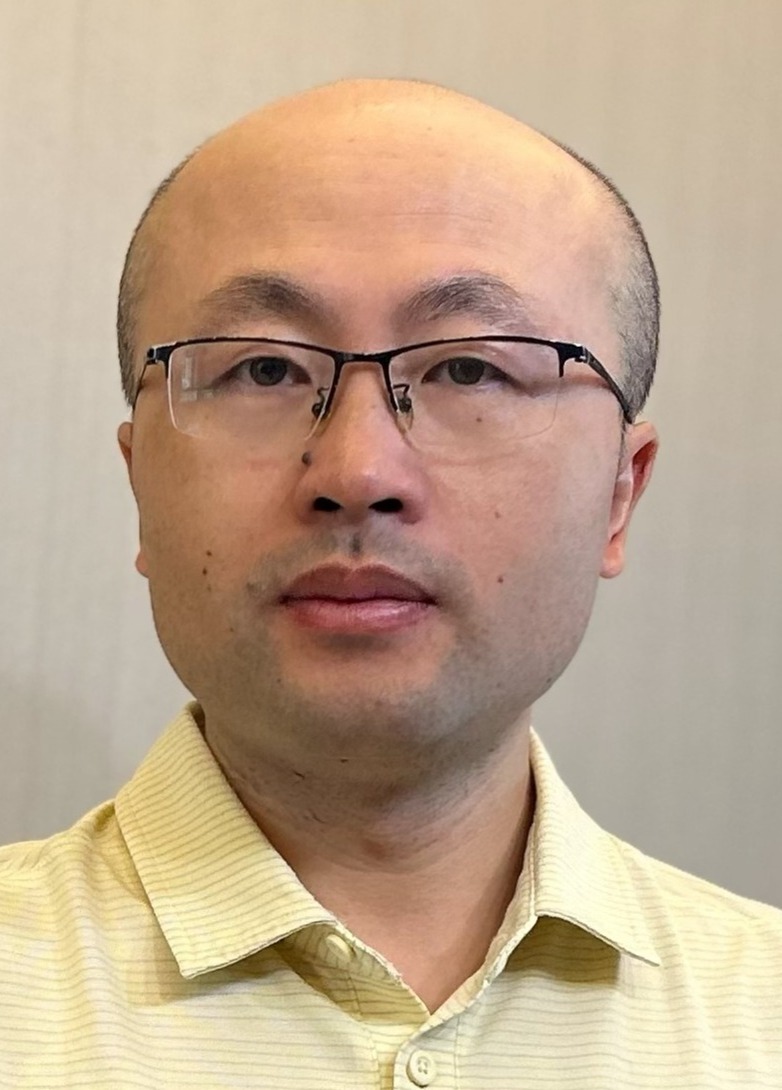 Sheng Wang