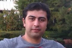 Arash K Mousavi