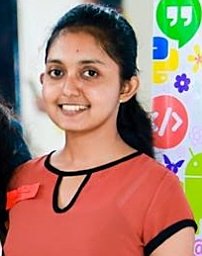 Iresha Dilhani Rubasinghe