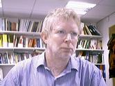 Colin Allison