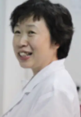 Hongxiang Huang