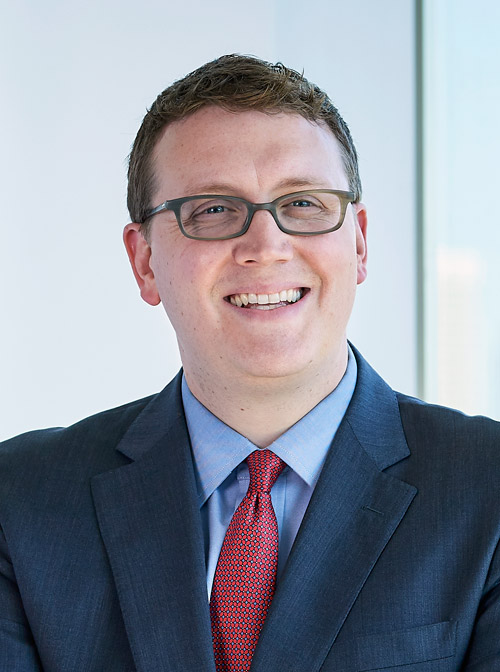 John P. Fischer