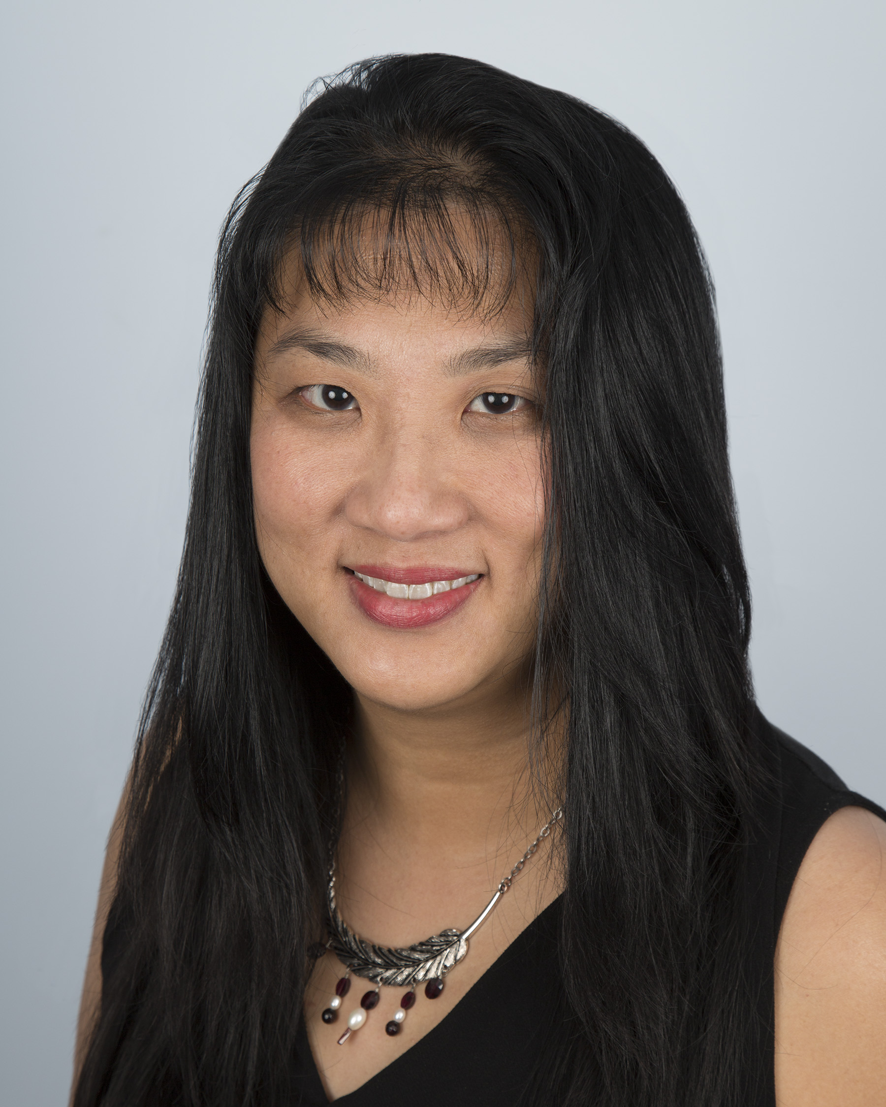 Christina C. Wee