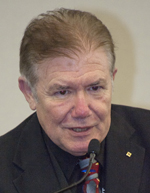 Gérard André Capolino