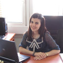 Seyda Yılmaz
