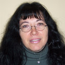Gabriela Cabrera