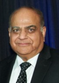 Yogesh Jaluria