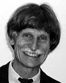Reinhard Eckhorn