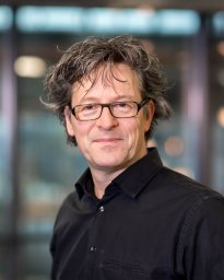 Rudi Bekkers