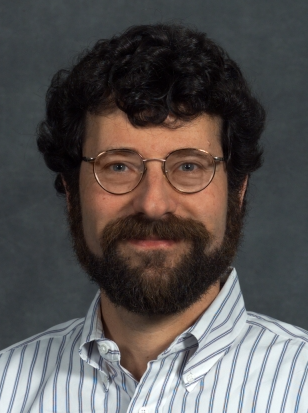 Mark Mendell