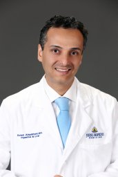 Saleh Alqahtani