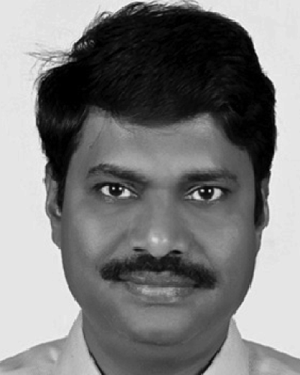 Jagannath Nayak
