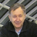 Nikolay Moshkin