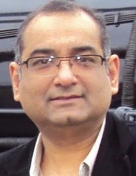 Amer Sohail Kashif