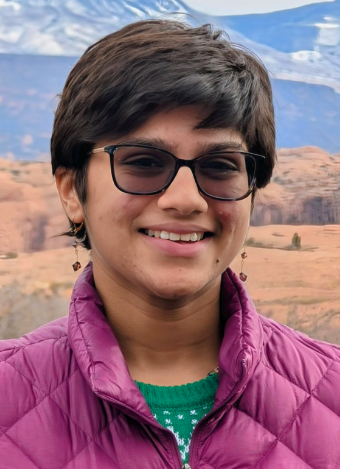 Ishika Agarwal