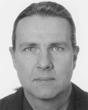 Alex Harscher